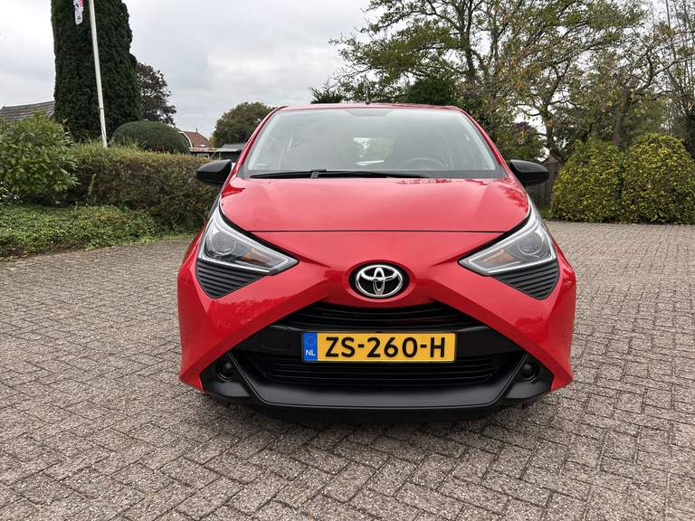 Toyota