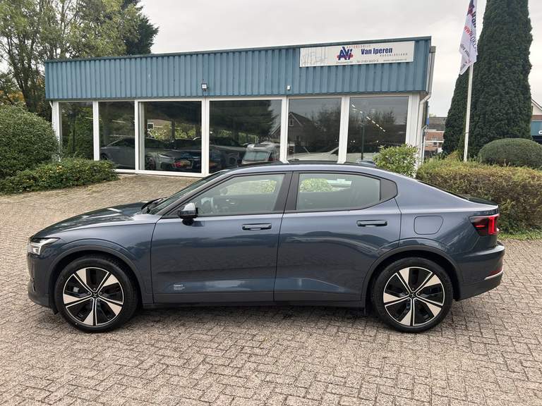 Polestar