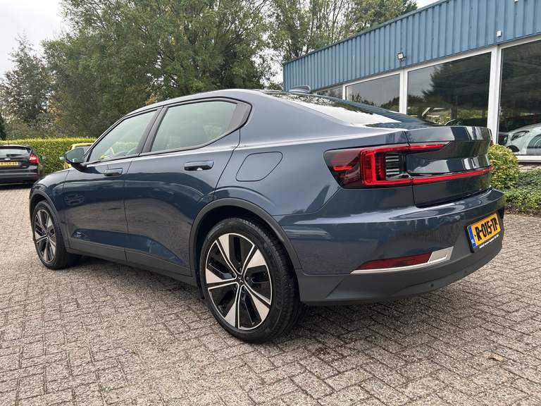 Polestar