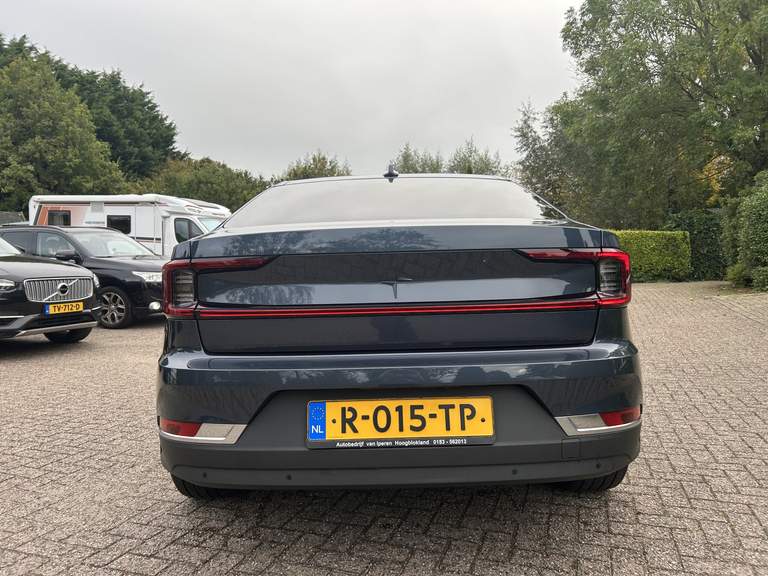Polestar