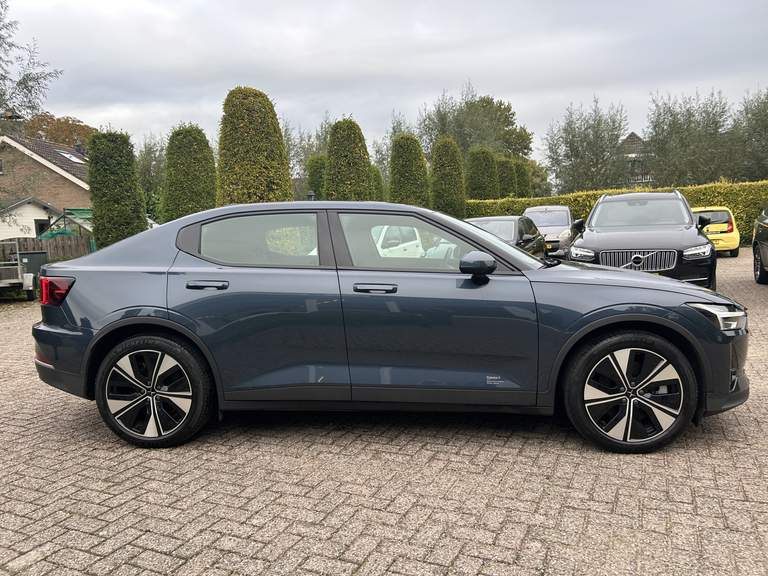 Polestar