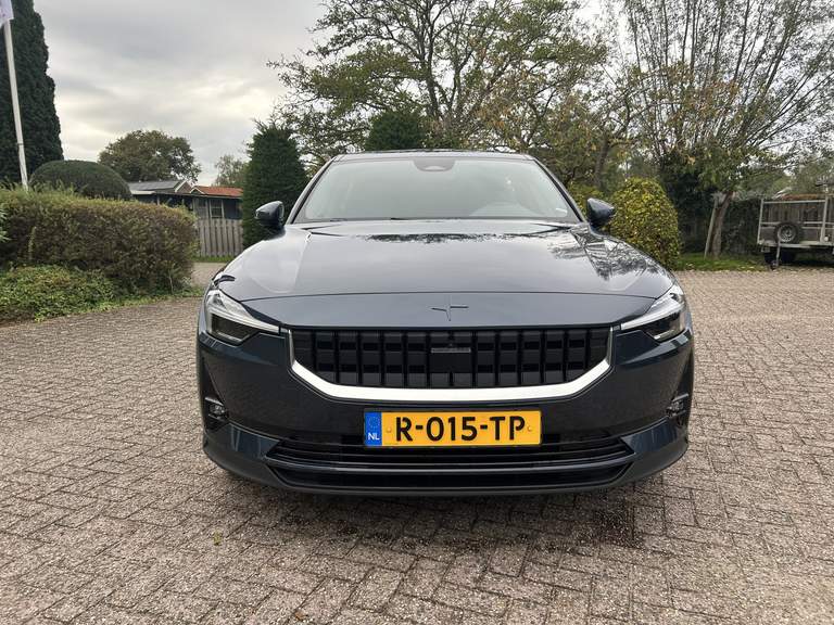 Polestar