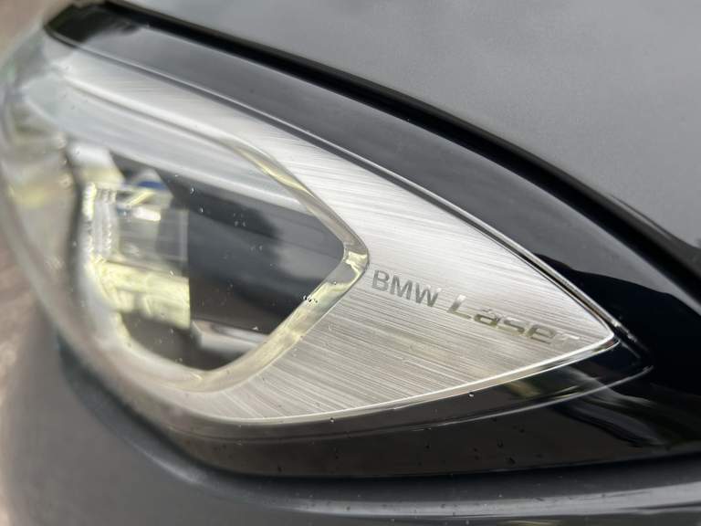 BMW BMW