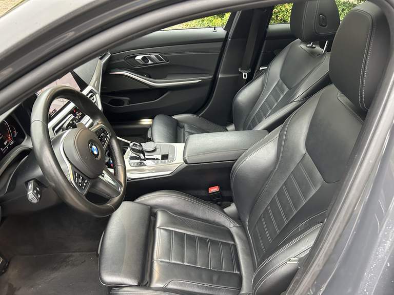 BMW BMW