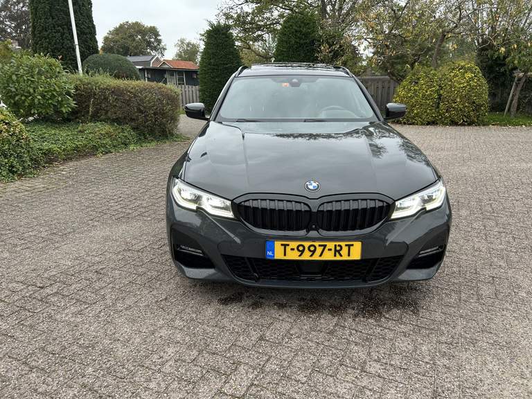 BMW BMW