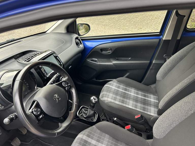 Peugeot