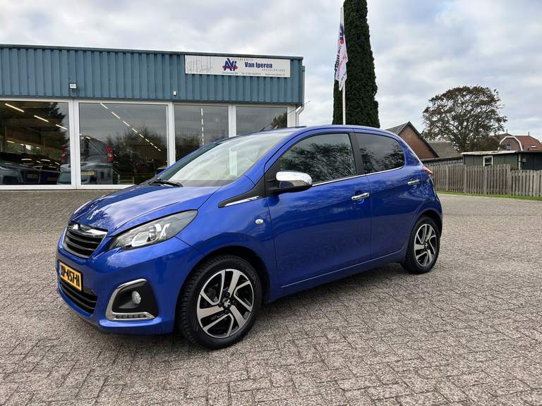 Peugeot