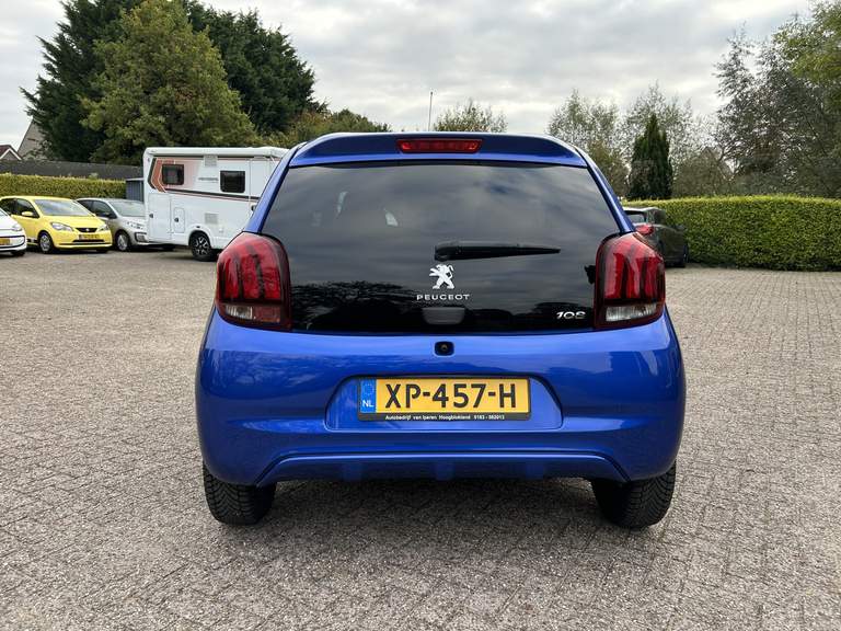 Peugeot
