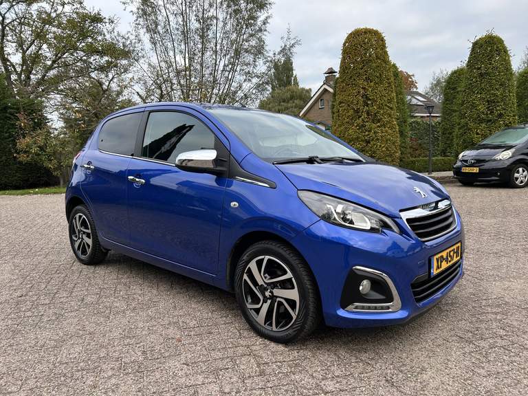 Peugeot