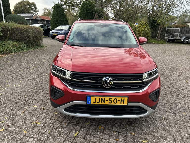 Volkswagen Volkswagen