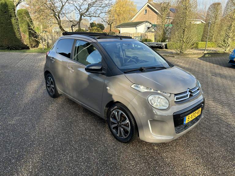 Citroën