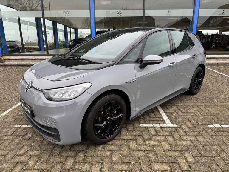 Volkswagen Volkswagen