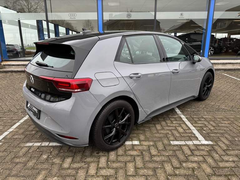 Volkswagen Volkswagen