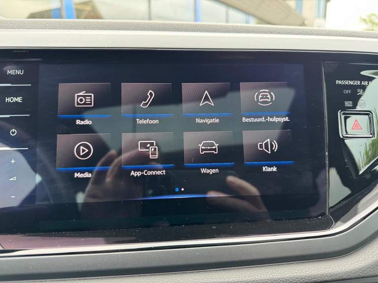Volkswagen Volkswagen