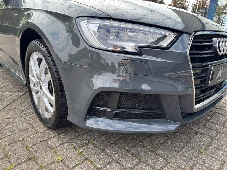 Audi Audi