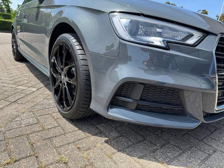 Audi Audi
