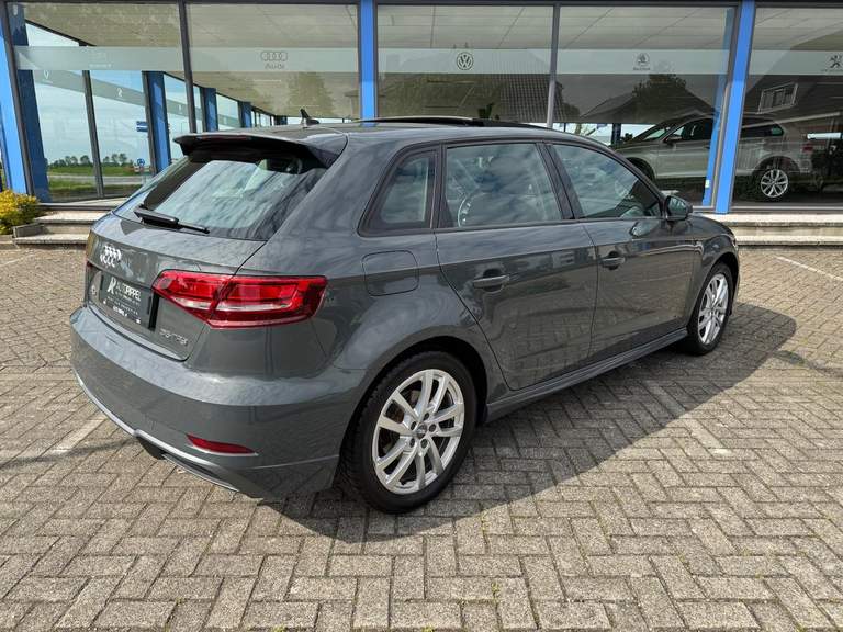 Audi Audi