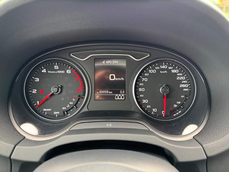 Audi Audi