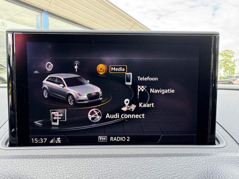 Audi Audi