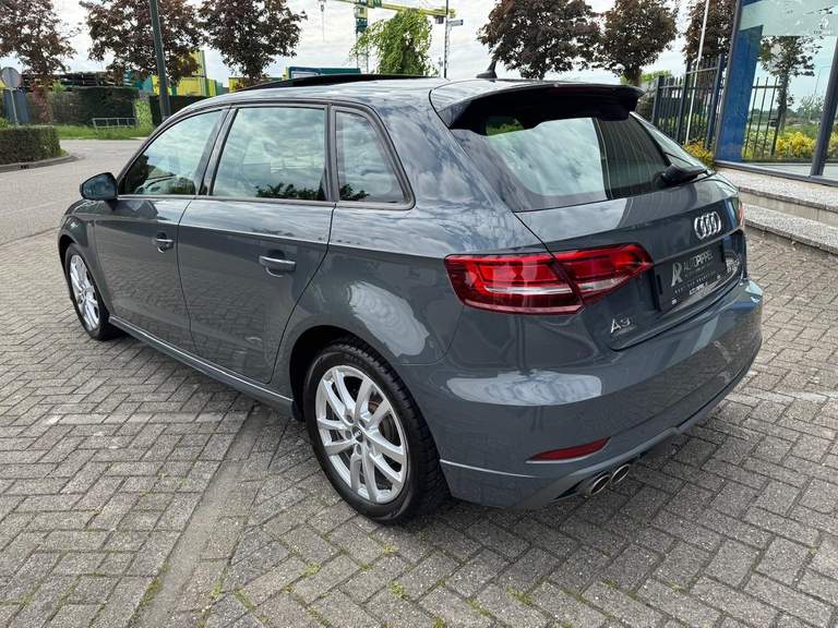 Audi Audi