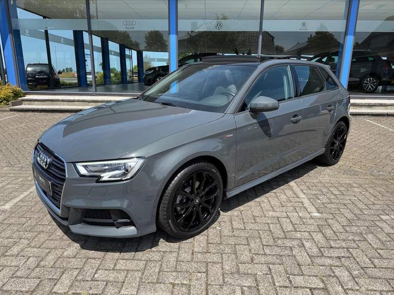 Audi Audi
