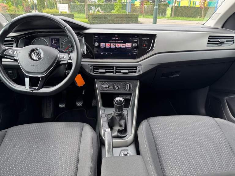 Volkswagen Volkswagen