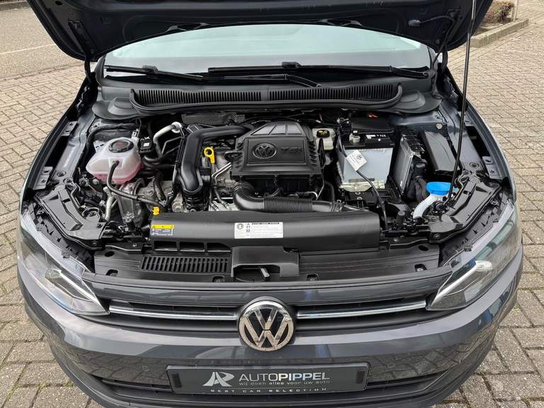 Volkswagen Volkswagen