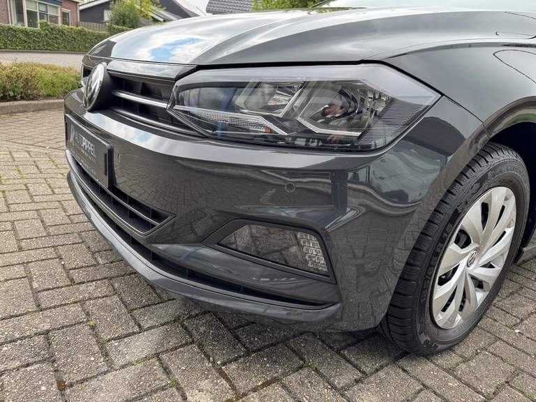 Volkswagen Volkswagen