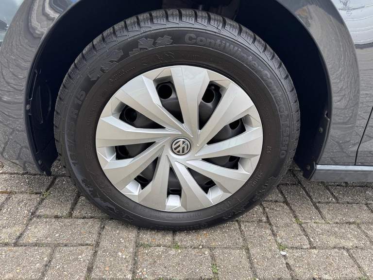 Volkswagen Volkswagen