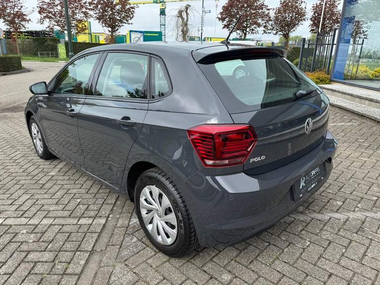 Volkswagen Volkswagen