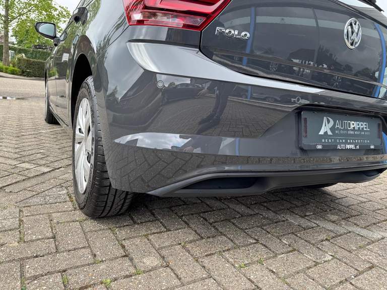 Volkswagen Volkswagen