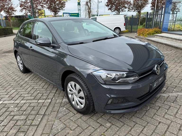 Volkswagen Volkswagen