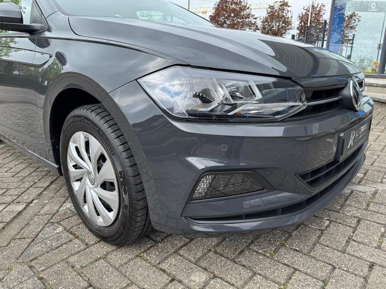 Volkswagen Volkswagen