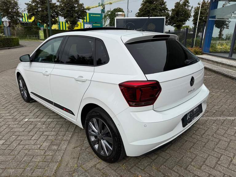 Volkswagen Volkswagen