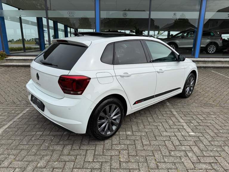 Volkswagen Volkswagen