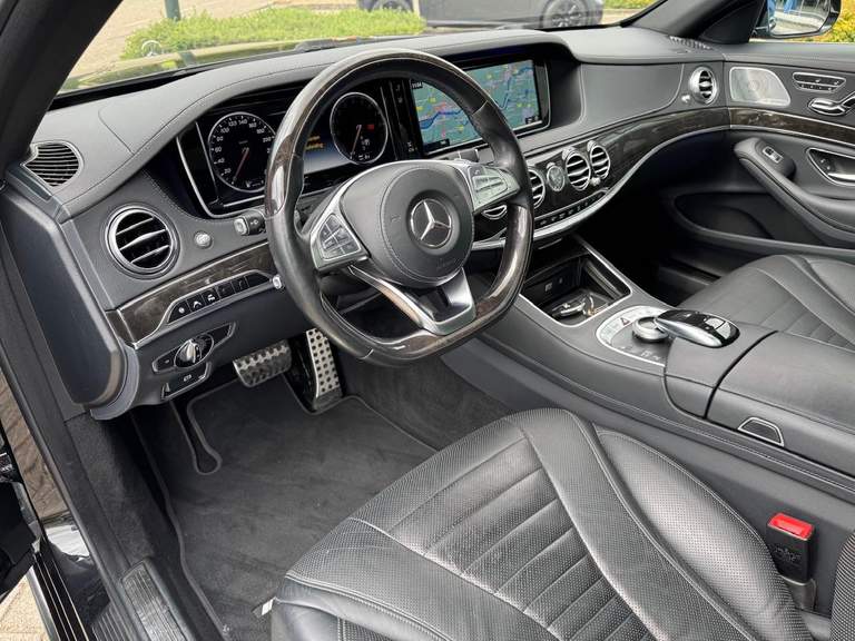 Mercedes-Benz Mercedes-Benz
