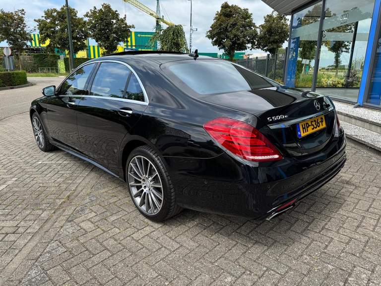 Mercedes-Benz Mercedes-Benz