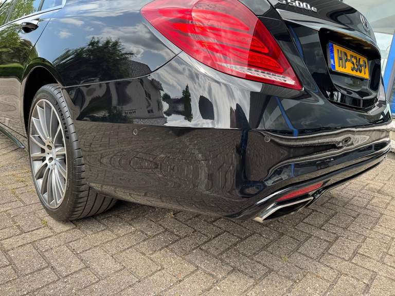 Mercedes-Benz Mercedes-Benz
