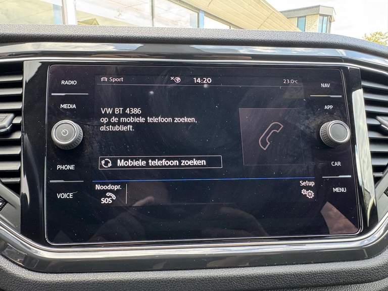 Volkswagen Volkswagen
