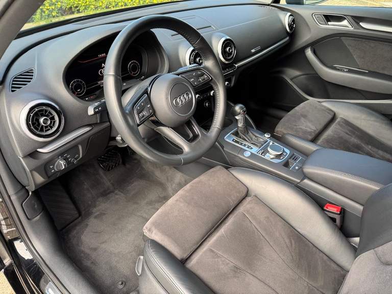 Audi Audi