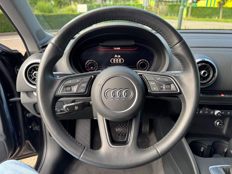 Audi Audi
