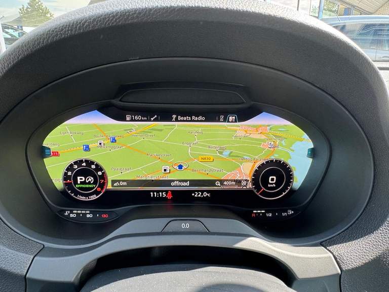 Audi Audi