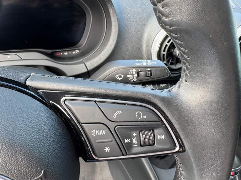 Audi Audi