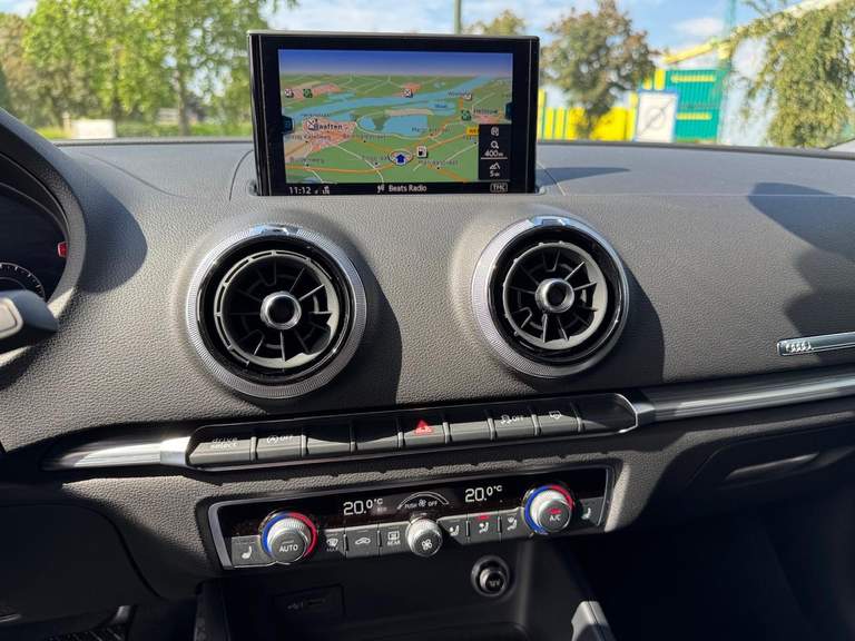 Audi Audi