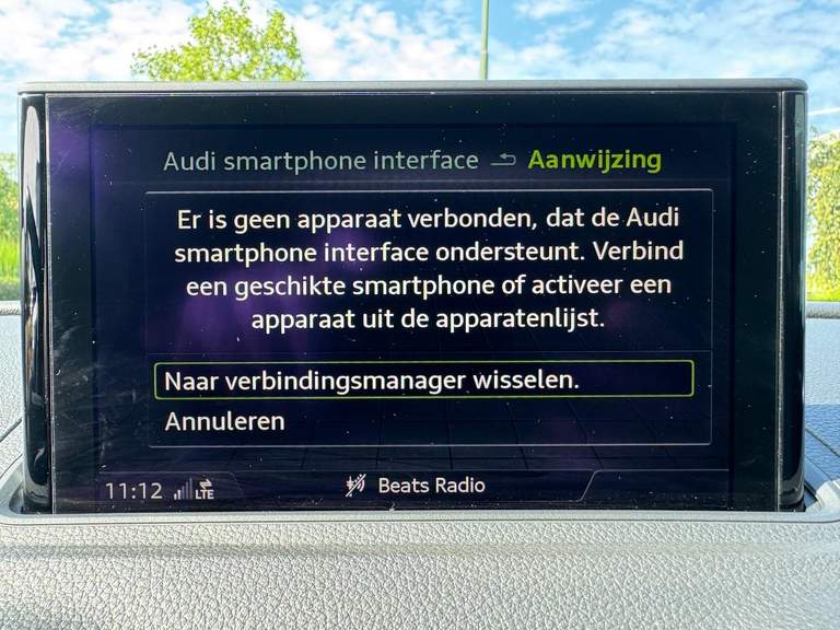 Audi Audi