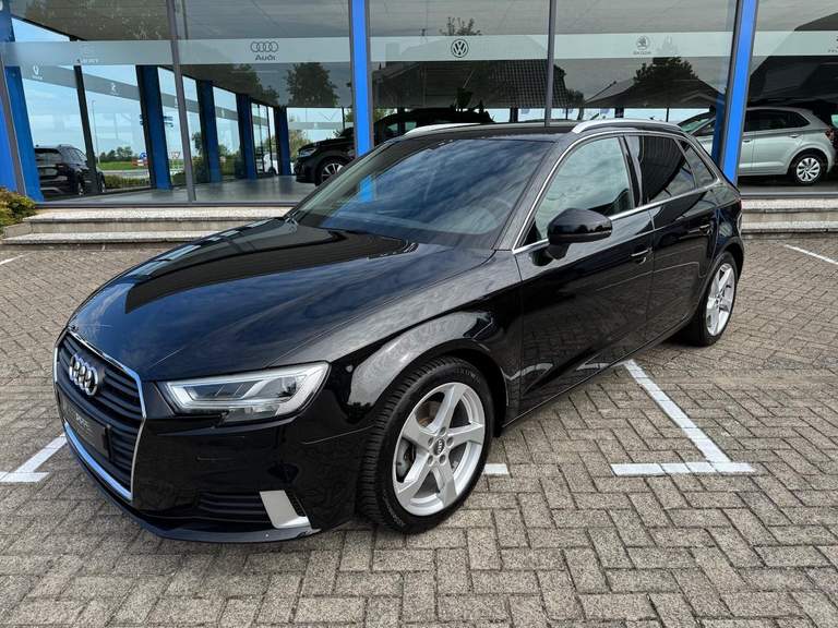 Audi Audi