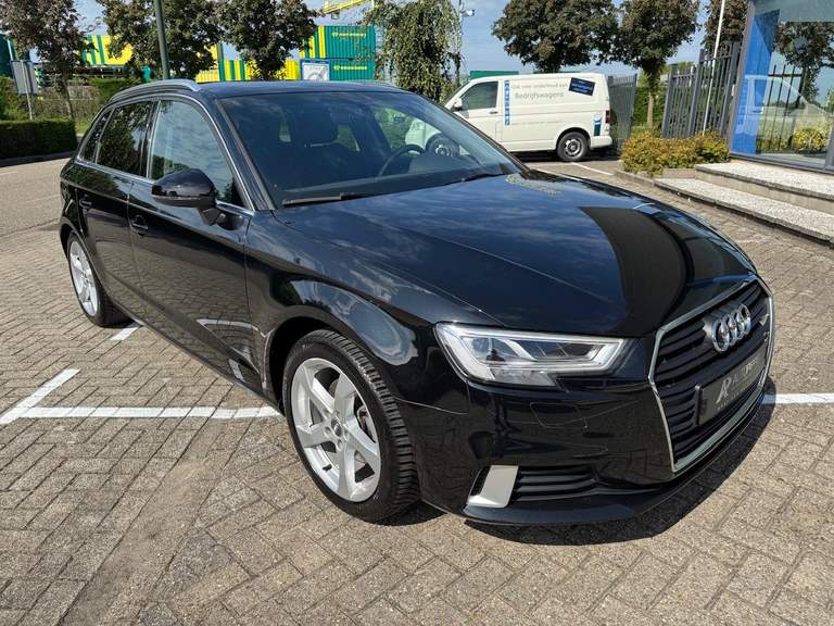 Audi Audi