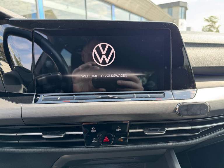 Volkswagen Volkswagen