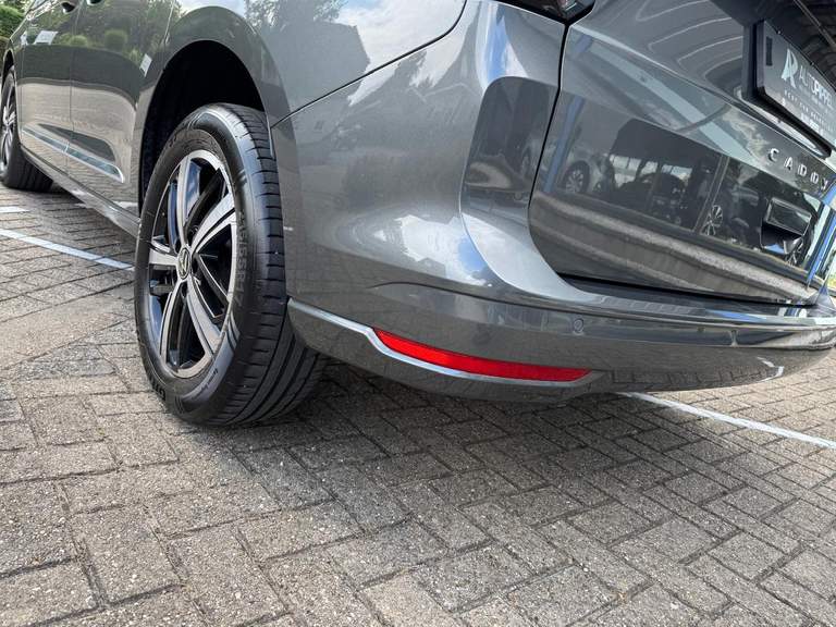Volkswagen Volkswagen