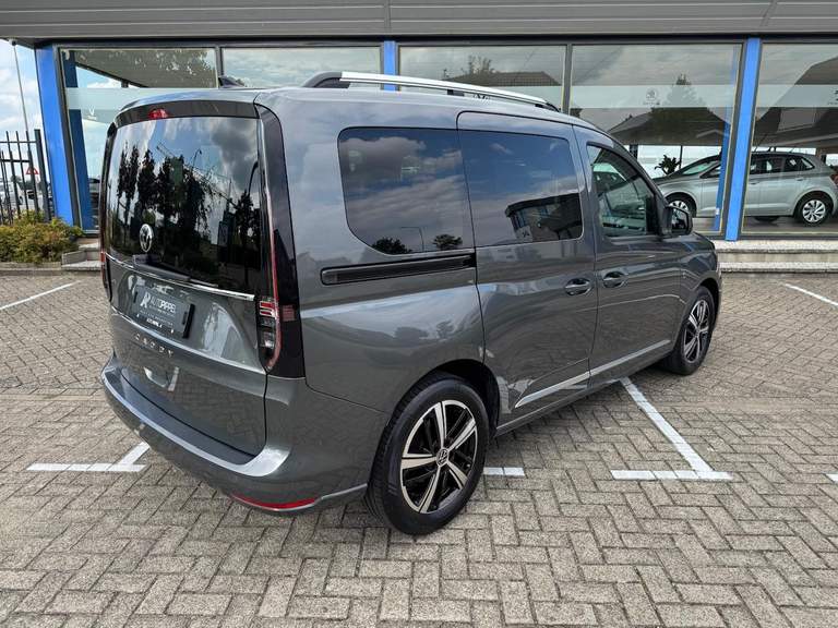 Volkswagen Volkswagen